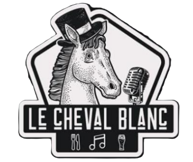 Le Cheval Blanc